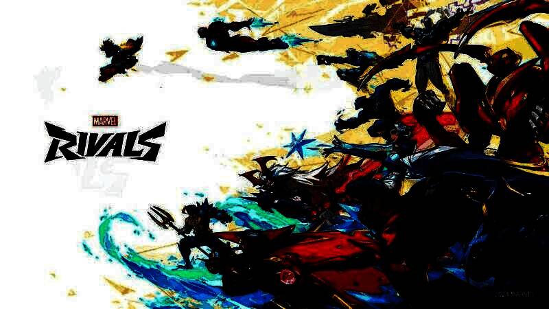 《漫威争锋》游戏相关图片