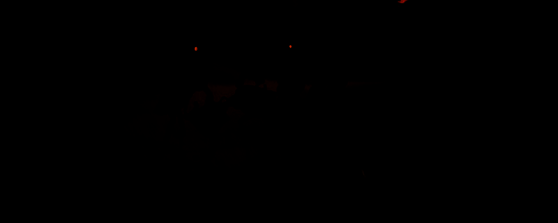 《午夜机器人》游戏画面展示