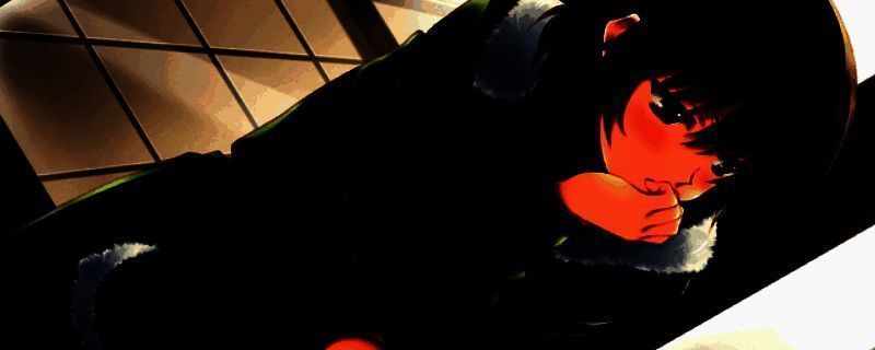 和泉千晶在研究室的画面