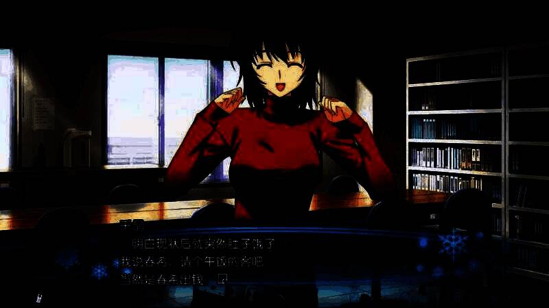 和泉千晶的画面2