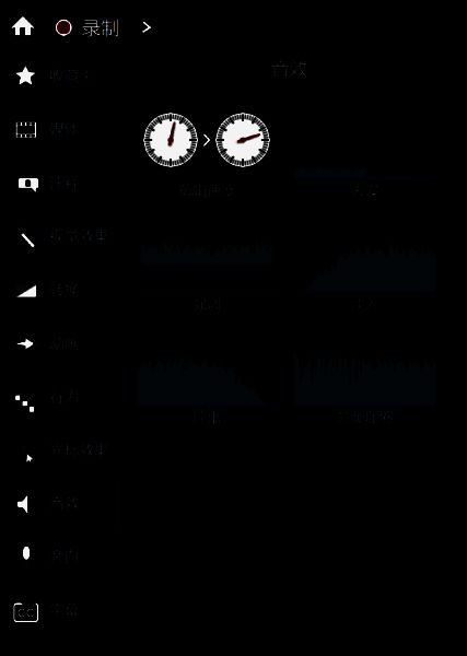 选择去噪效果操作图片
