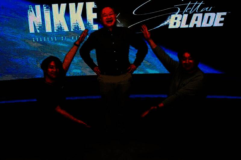 《剑星》相关配图1