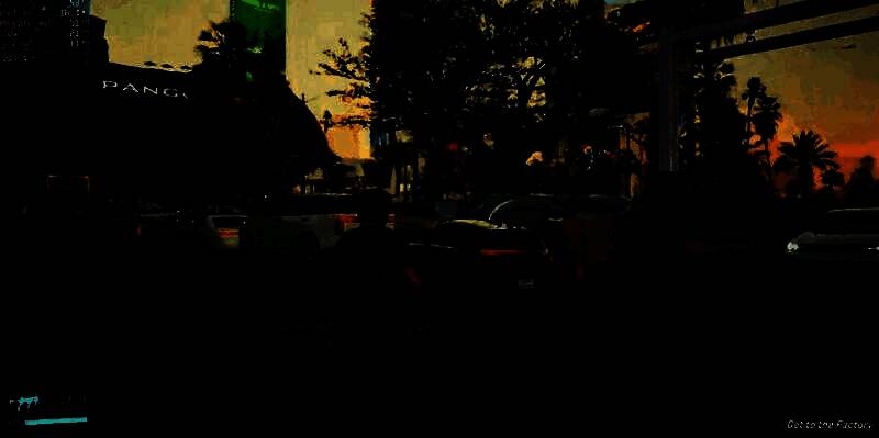 《心之眼》游戏画面1