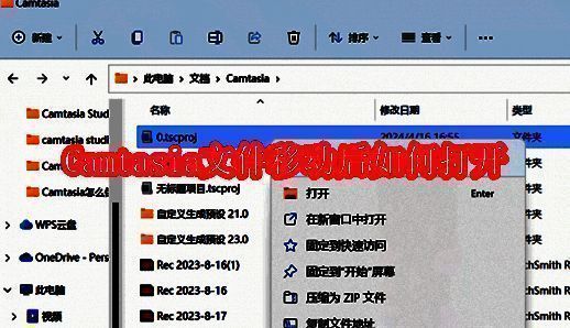 Camtasia软件相关配图