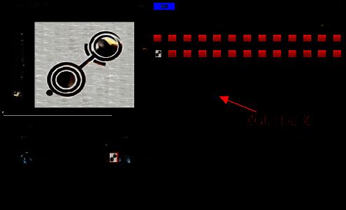 打开好莱坞插件界面1