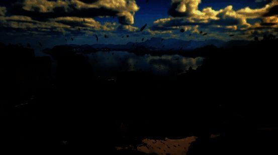 《红色沙漠》相关图片3