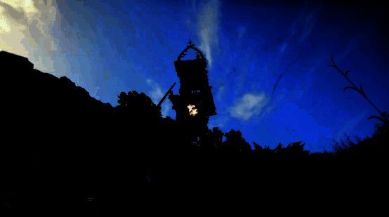 《红色沙漠》相关图片4