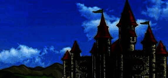 《征服之刃》游戏场景相关图片