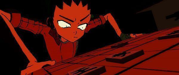 终末机兵飞艇画面