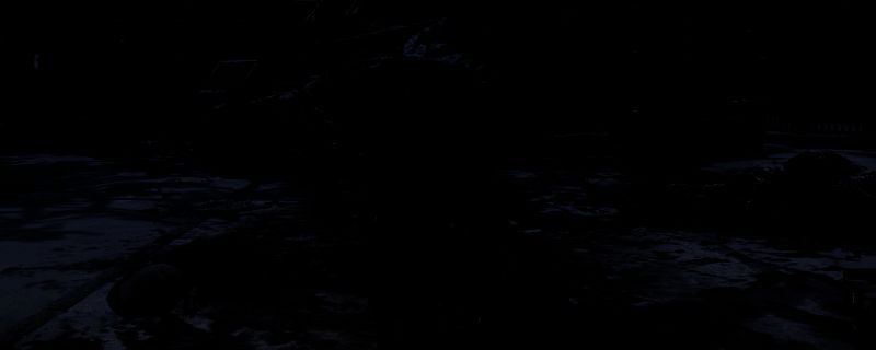 《匹诺曹的谎言》DLC相关画面