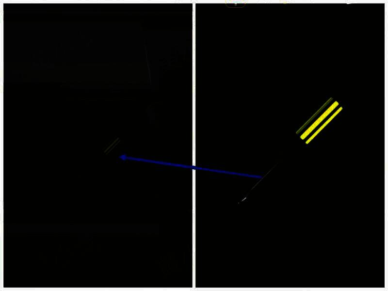 打开柜门获螺丝刀图片