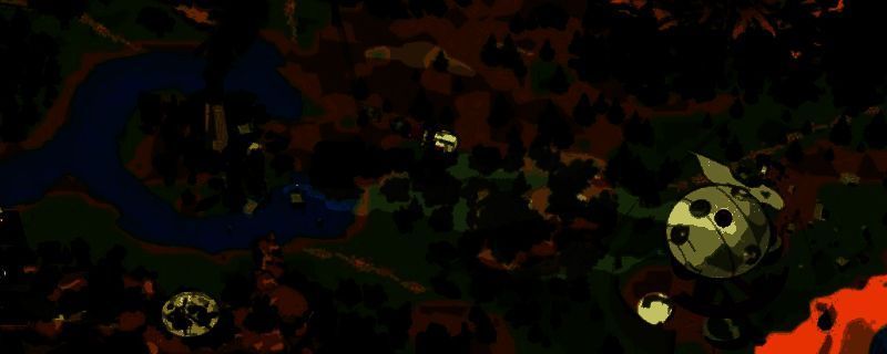 终末机兵相关图片1