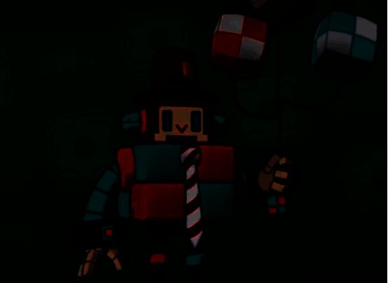 立方人相关画面2