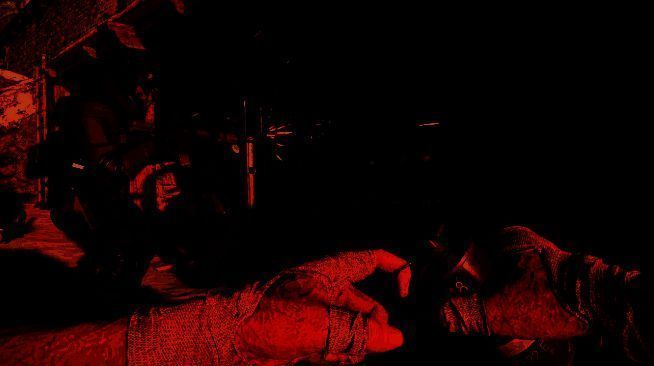 《彩虹六号:围攻X》相关画面1