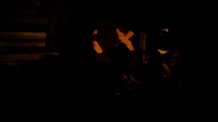 《彩虹六号：围攻X》相关画面3