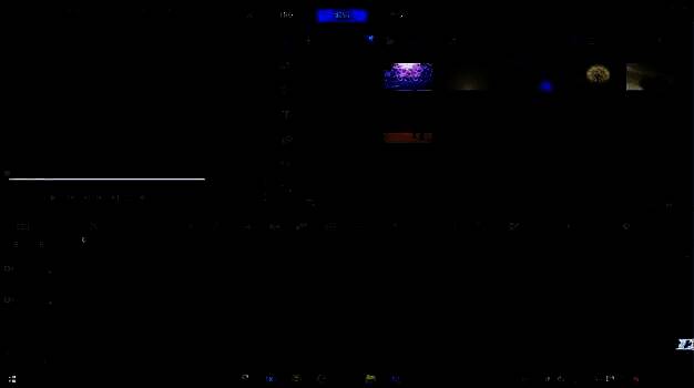 时间轴视图中的标题轨