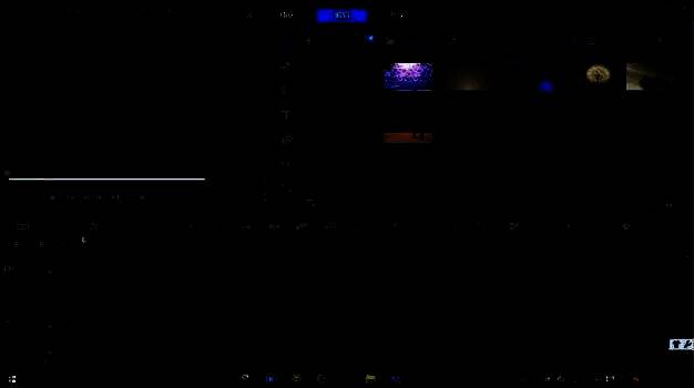 时间轴视图中的音乐轨