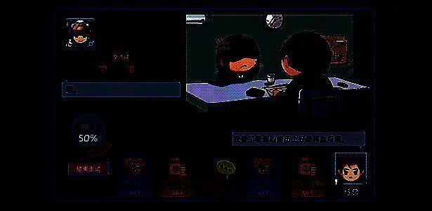 互联网创业模拟器游戏画面3