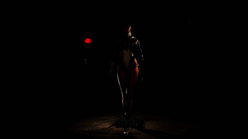 《剑星》版本更新相关图片