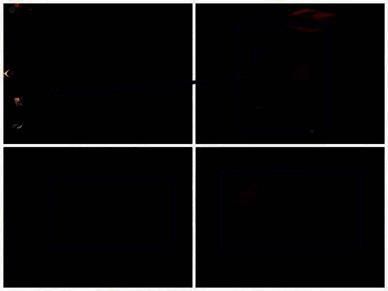 调整食盒密码锁的画面