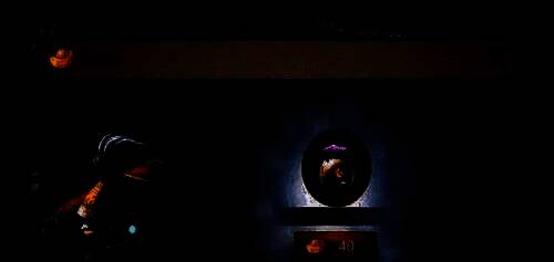 剑豪高级连招天地人剑法示意图