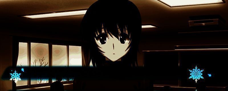 《白色相簿2》千晶线选择相关图片