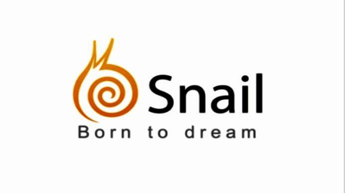 蜗牛游戏相关宣传图