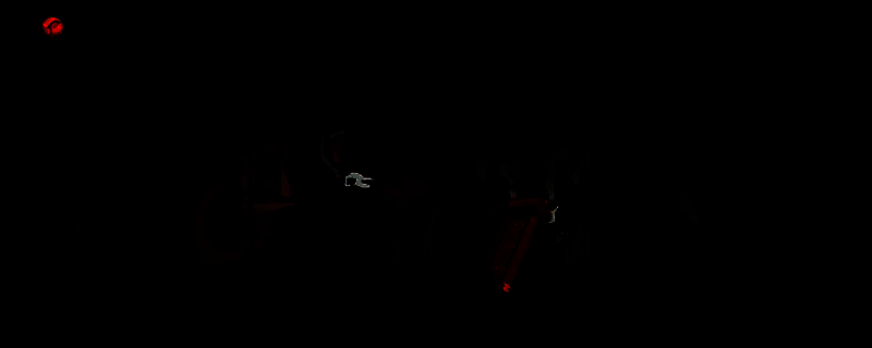 《愚灵》游戏画面展示