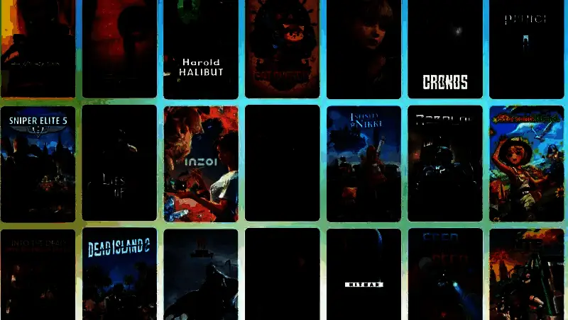 《逃离鸭科夫》相关展示图片1