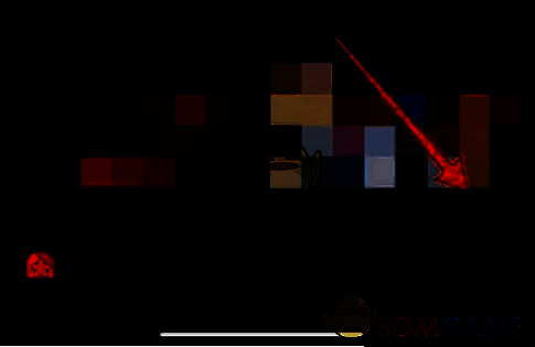 点击百视tv下方我的按钮界面图