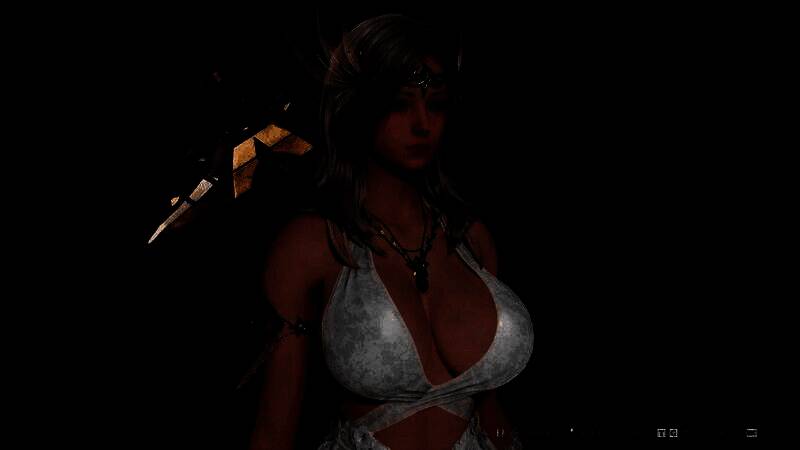 《洛奇英雄传:反抗命运》游戏画面