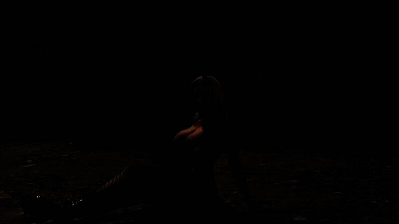 《洛奇英雄传:反抗命运》美女角色截图5