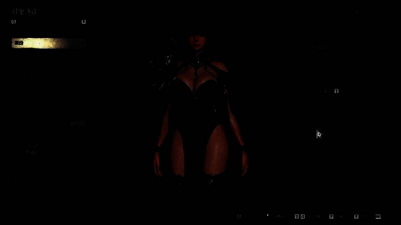 《洛奇英雄传:反抗命运》美女角色截图6