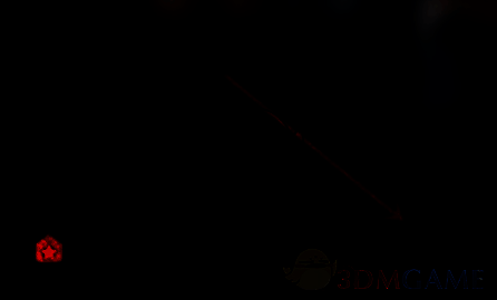 百视tv主界面点击‘我的’操作图