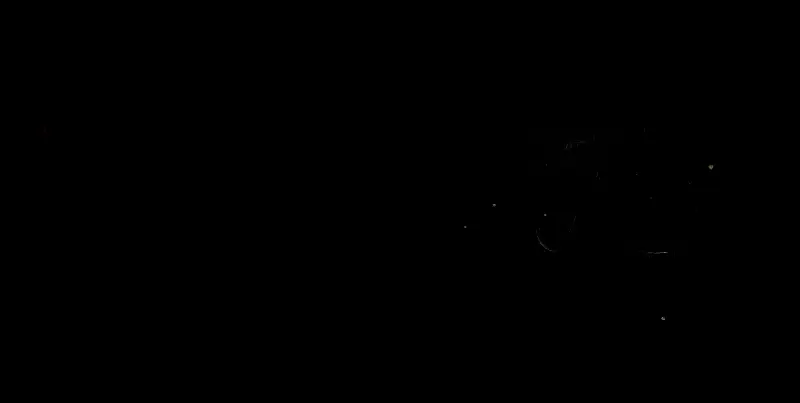 上楼梯后右侧场景图