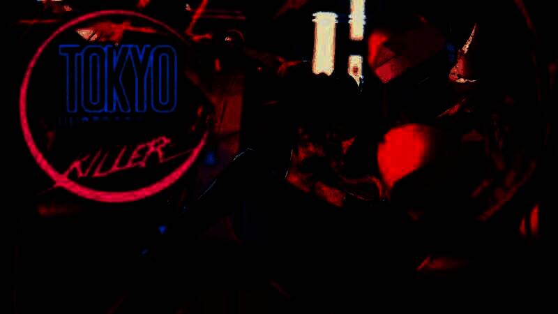 《东京地下杀手》游戏画面1