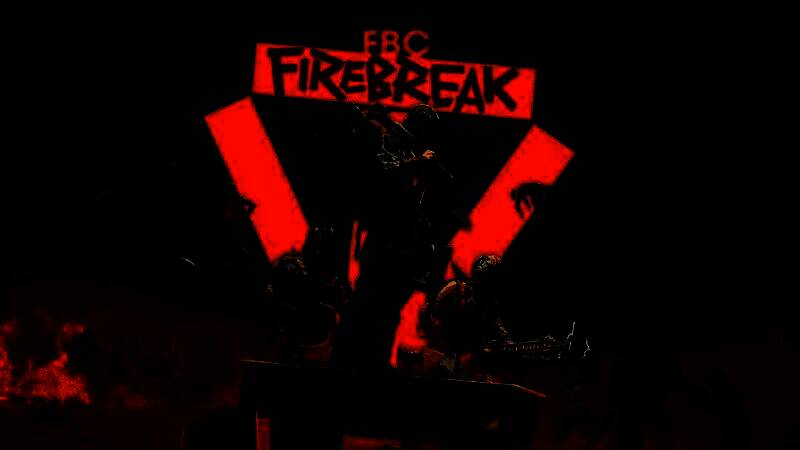 《FBC：Firebreak》相关宣传图片1