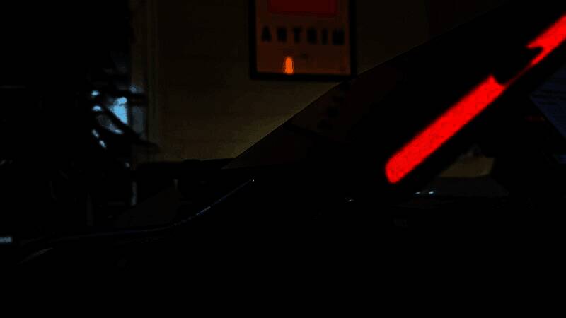 Switch2接口展示图