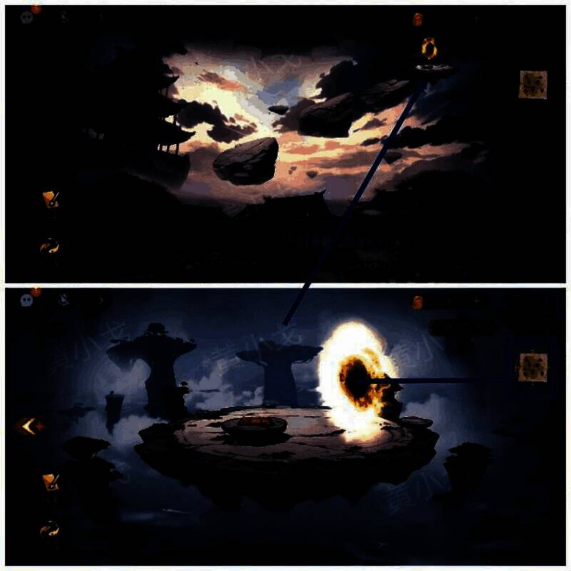 传印字纸给队友配图