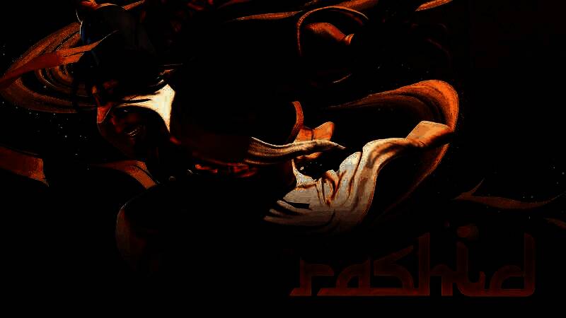 《街头霸王6》与前作销售对比图