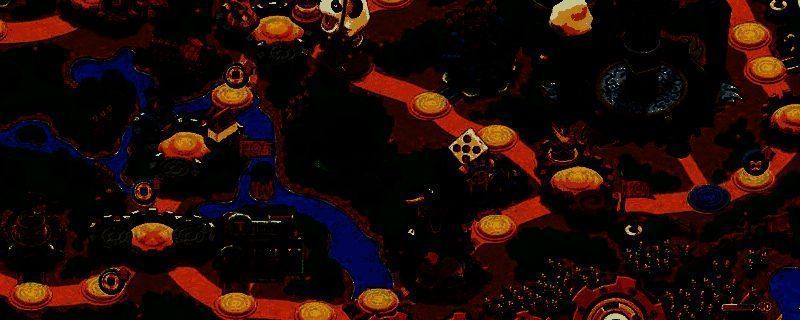 《富甲天下5》相关游戏画面