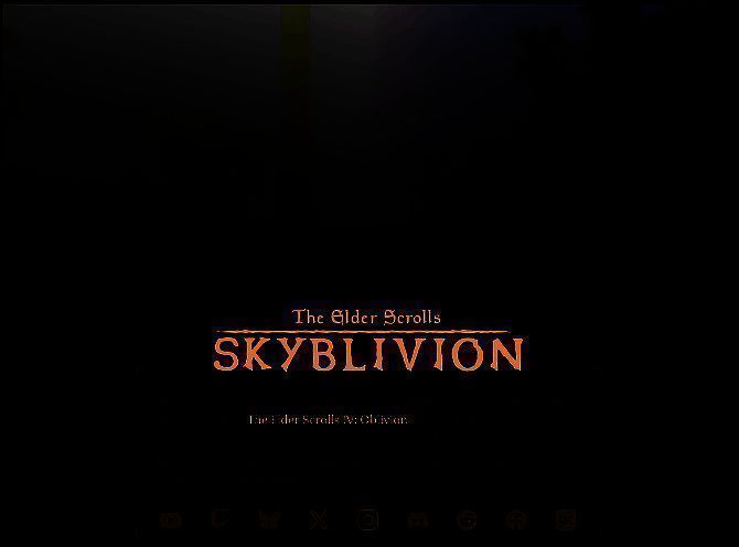 《上古卷轴6》相关配图2