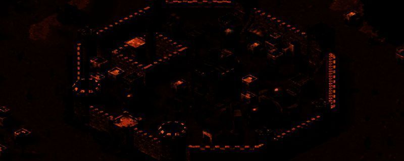 要塞:十字军东征戟兵图片