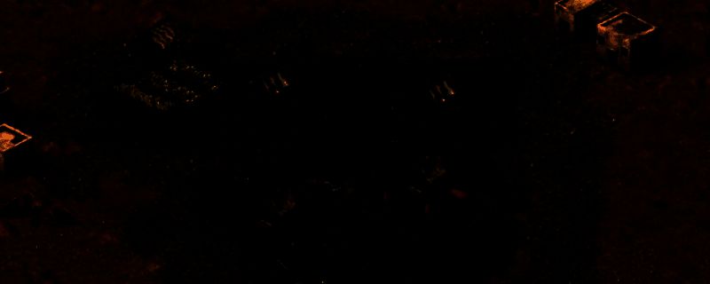 要塞:十字军东征刺客兵种展示图