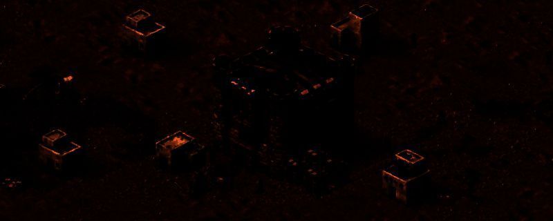 要塞:十字军东征剑士兵种相关图片