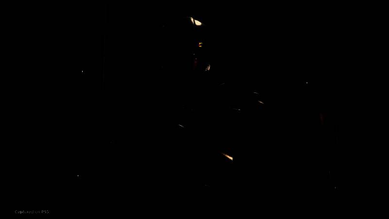 BP - 20执法官护甲