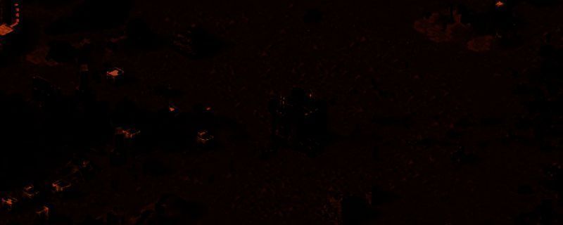 《要塞:十字军东征》游戏画面