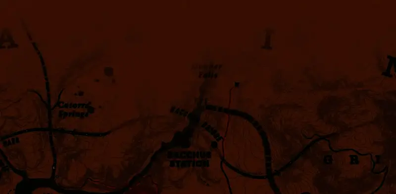 第三个含金条位置未开地图图片