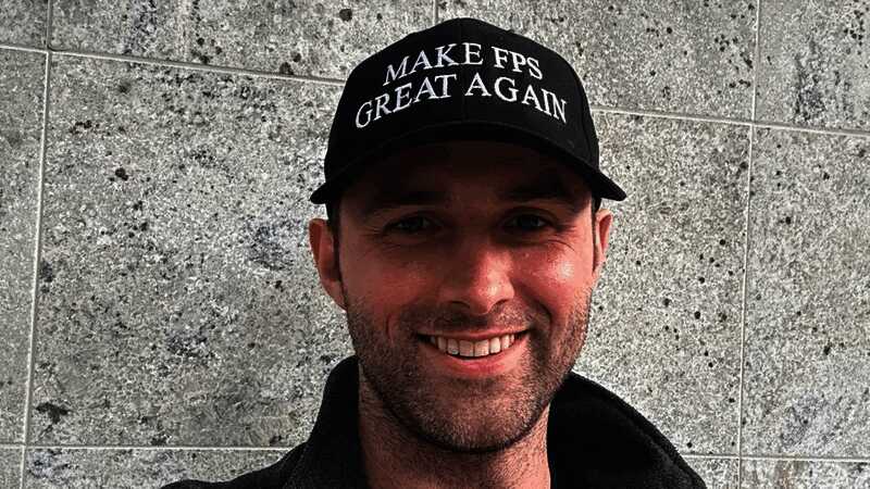 《分裂之门2》总监相关活动场景图片2