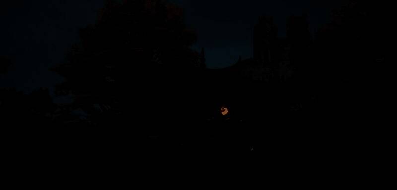 《猿公剑：白猿觉醒》另一宣传画面